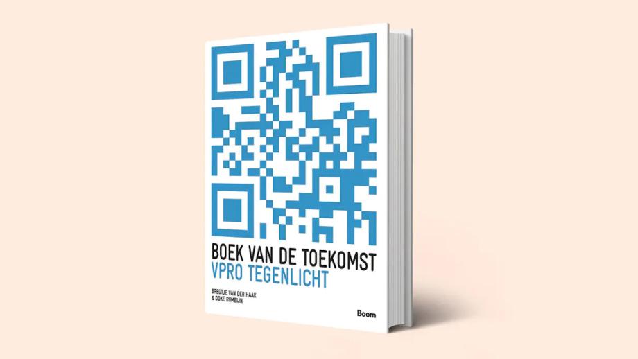De boeken (van de toekomst) van Ben van der Burg